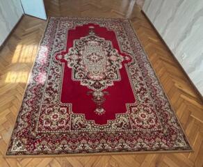 Советский ковер, 2 х 3 метра