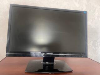 Компьютерный монитор.