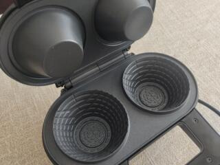 Вафельница