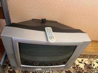 Телевизор Toshiba 21CS2R