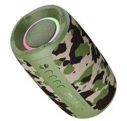 Колонка бумбокс PIONIER Bluetooth 50вт c аккумулятором на 14 часов не