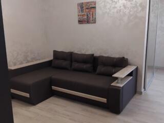 Сдаётся большая однокомнатная квартира