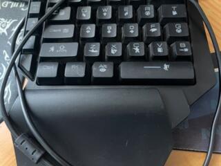 Игровая клавиатура