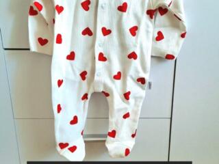 Продам вещи для девочки 0-6 месяца