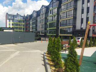 Продам 1 комн. кв-ру в новом доме рядом с Центром