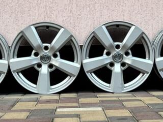 Комплект дисков R15 (6.5x15JJ/UK503)