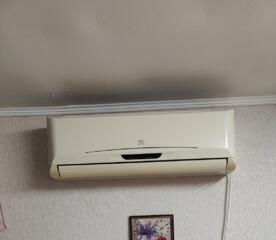 Кондиционер DAEWOO DSB-125LH