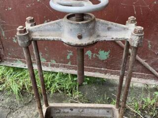 Пресс винтовой СССР