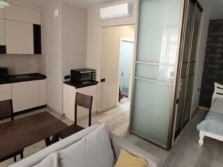 Продам однокомнатную квартиру в новом ЖК Михайловский городок