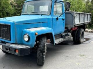 Продам Газ 3307