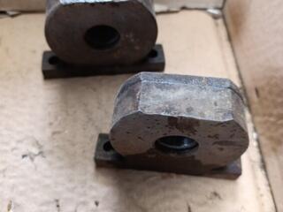 Продам крепление эл. мотора