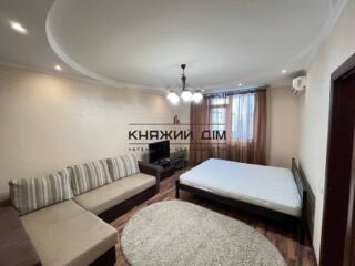 Оренда 1 кімнатна квартира на Теремках в ЖК Ліко-Град по вул. А. ...