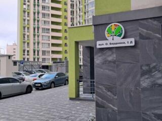 продаж 1-к квартира Київ, Святошинський, 82000 $