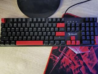 Механическая клавиатура