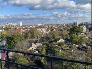 1 комнатная 43м2 с видом на море ЖК Континент