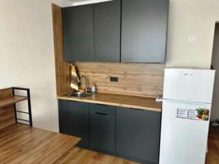 Однокомнатная квартира студия в ЖК Вернисаж