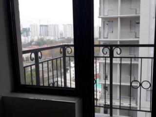 1-комнатная с ремонтом в новом доме на Фонтане