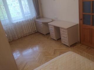 Уютная 3-комнатная квартира с ремонтом на ул. Героев Пограничников