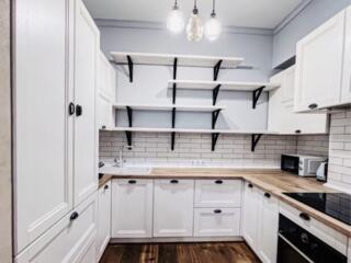 Дизайнерская 3-х комнатная квартира на Маразлиевской у моря