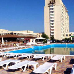 Шикарная студия рядом с морем