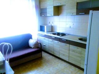 Однокомнатная квартира в ЖМ Радужный