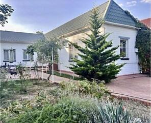 В продаже дом ул.Фонтанская дорога, "СОЛНЕЧНЫЙ"