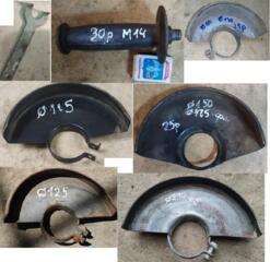 Продам запчасти к ручному электроинструменту