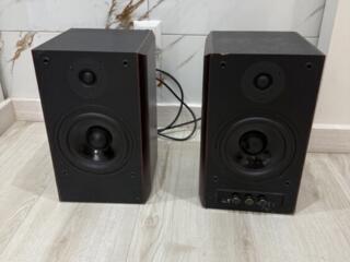 Колонки SVEN STREAM Mega R БЕЗ ТОРГА