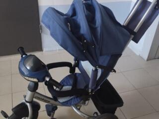 Продаю коляску прогулочную.