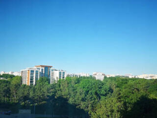 Apartament cu 3 camere, Botanica.