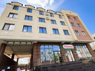 Apartament cu 2 camere, Centru.