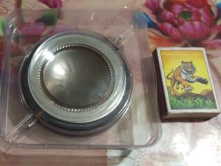 Запчасти к пищалкам и драйверам.