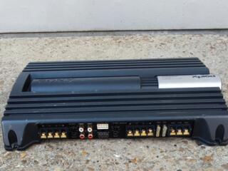 Легендарный авто усилитель для идеального звука-SONY Xplod 600 W.