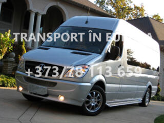 Iasi, Vaslui, Bucuresti - Romania. Transport de pasageri. Zilnic.