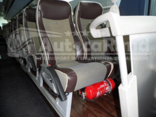 România - București, Iași, Vaslui - Zilnic. Transport pasageri.