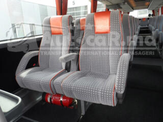 Italia – Moldova – Italia prin Ungaria, Slovenia. Zilnic.