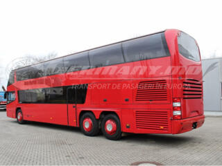 Italia – Moldova – Italia, transport de pasageri 24 ore