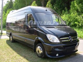 Polonia, Lituania, Letonia, Estonia, Finlanda. Transport de pasageri.