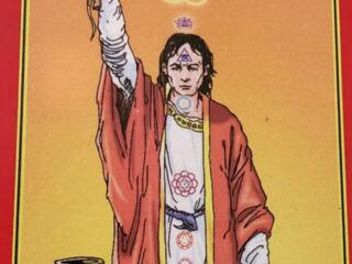 Таро расклады. Опыт 20 лет