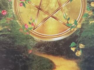 Консультации на картах Таро. Любая сфера жизни.