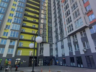 1-комнатная с евроремонтом новый дом Вильямса