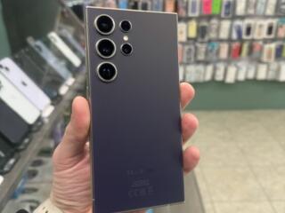 Samsung S24 Ultra 12/256 Gb РАССРОЧКА