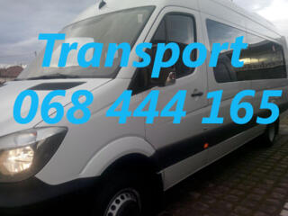 Iasi, Vaslui, Bucuresti - Romania. Transport de Pasageri. Zilnic.