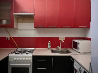 Уютная 3-комнатная в Центре, хороший дом