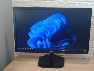 Монитор 27" LG 27MP37VQ-B