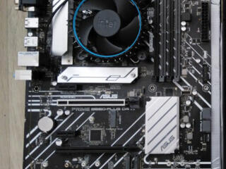 Asus Prime B660 Plus D4