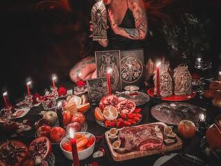 Гадание и Предсказания