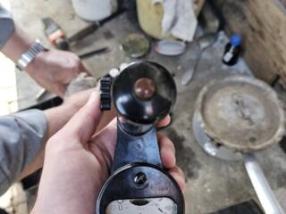 Нагрузочная вилка набор для аккумуляторов