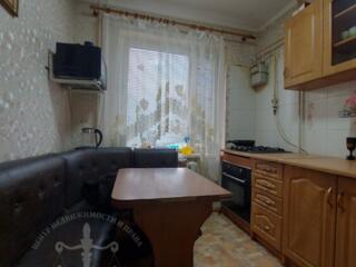 Торг! 3-комн. квартира на Бородинке + ВИДЕО