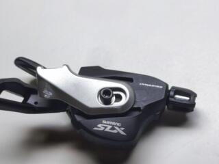 Shimano SLX SL-M7000 I-Spec B 11-скоростной рычаг переключения передач